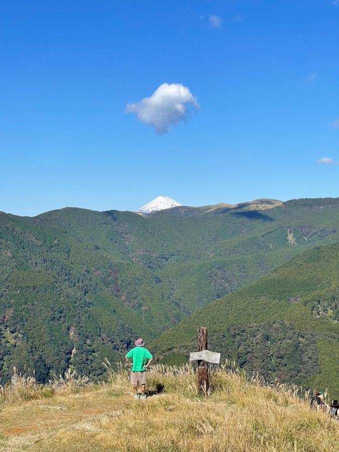 שיזוקה Geoparadise Nishiizu מראה חיצוני תמונה